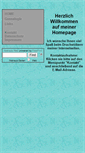 Mobile Screenshot of niehaus-web.de