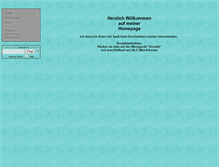 Tablet Screenshot of niehaus-web.de